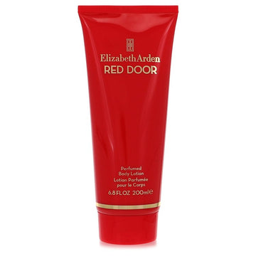 RED DOOR by Elizabeth Arden Body Lotion for Women
