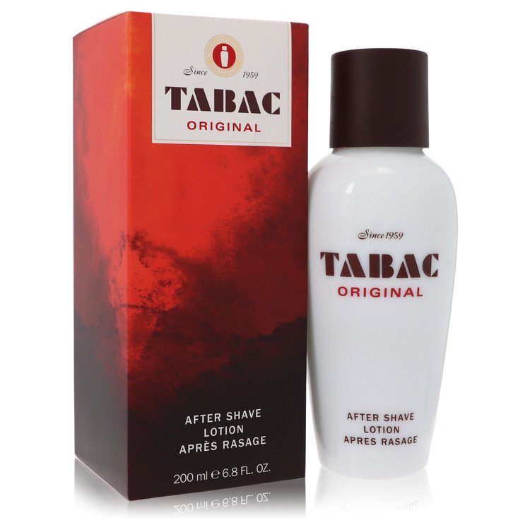 TABAC by Maurer &amp; Wirtz After Shave for Men