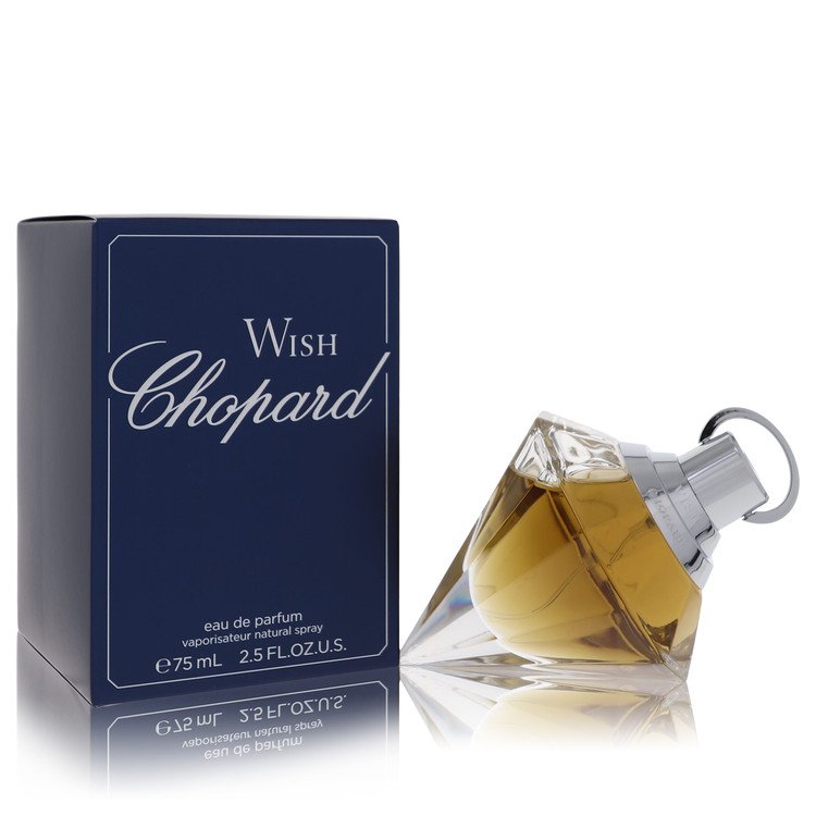 by Chopard Eau De Parfum Spray for Women