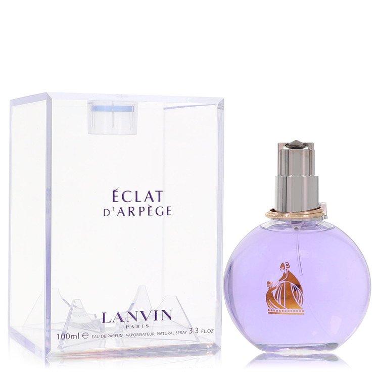 Eclat D'Arpege by Lanvin Eau De Parfum Spray for Women