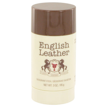 English Leather by Dana Deodorant Stick 2.6 oz for Men