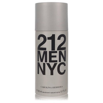 212 by Carolina Herrera Deodorant Spray for Women