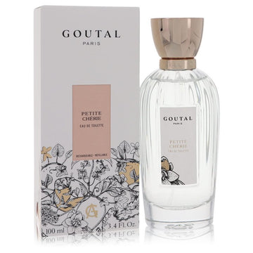 Petite Cherie by Annick Goutal Eau De Toilette Spray Refillable 3.4 oz for Women