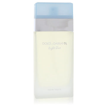 Light Blue by Dolce &amp; Gabbana Eau De Toilette Spray for Women