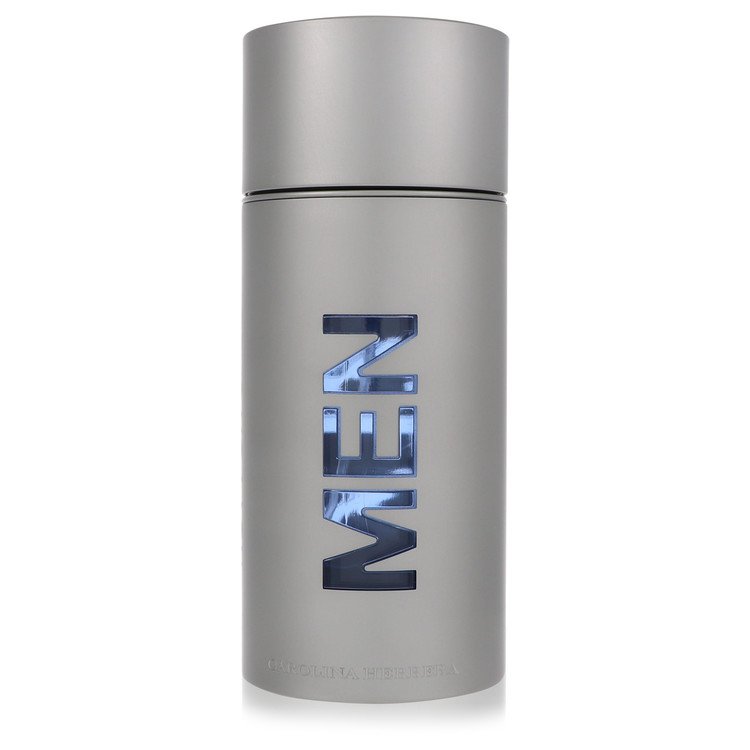 212 by Carolina Herrera Eau De Toilette Spray for Men