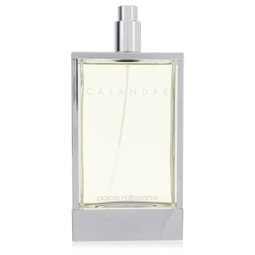 CALANDRE by Paco Rabanne Eau De Toilette Spray
