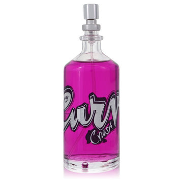Curve Crush by Liz Claiborne Eau De Toilette Spray for Women