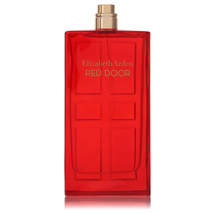RED DOOR by Elizabeth Arden Eau De Toilette Spray for Women