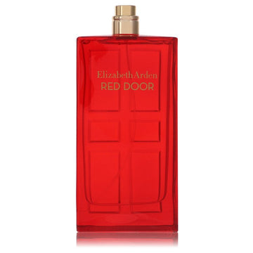RED DOOR by Elizabeth Arden Eau De Toilette Spray for Women