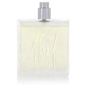 1881 by Nino Cerruti Eau De Toilette Spray for Men
