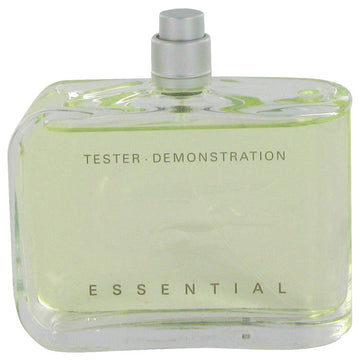 Lacoste Essential by Lacoste Eau De Toilette Spray (unboxed) 4.2 oz for Men
