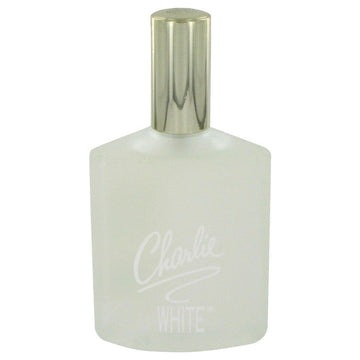 Charlie White by Revlon Cologne Spray (unboxed) 3.5 oz for Women