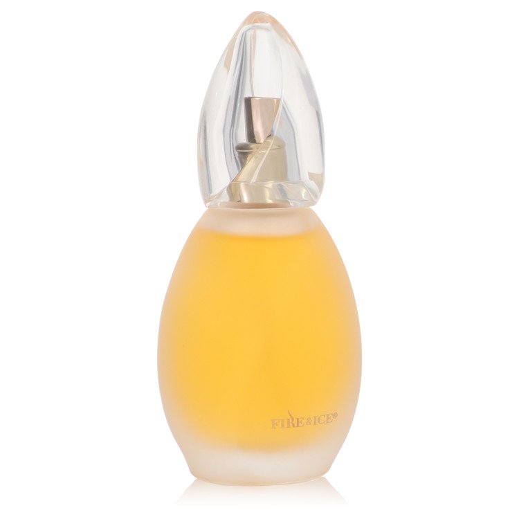Fire &amp; Ice by Revlon Cologne Spray (unboxed) 1.7 oz for Women