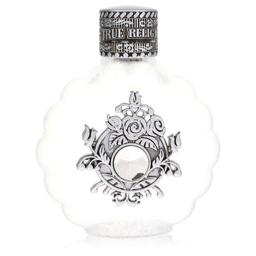 True Religion by True Religion Eau De Parfum Spray (unboxed) 3.4 oz for Women