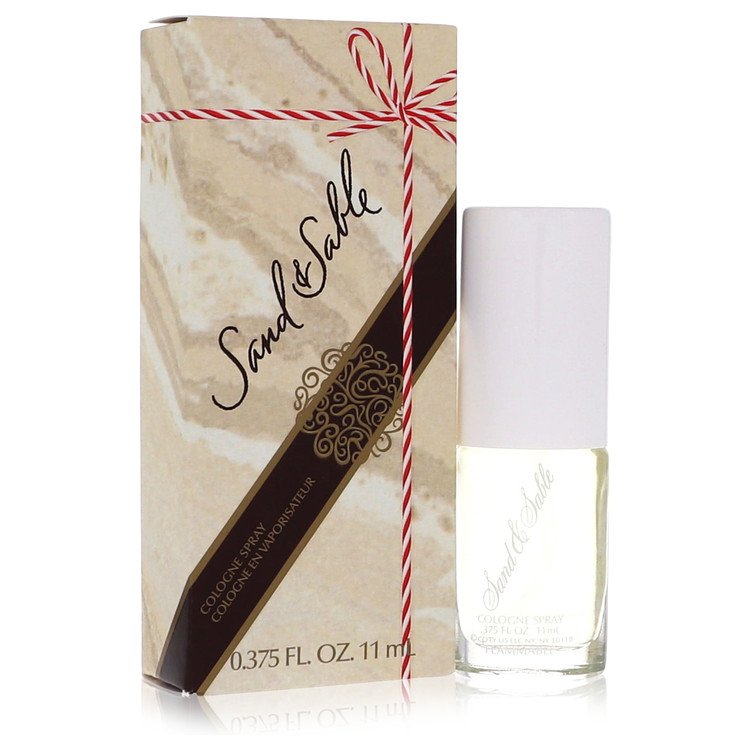 SAND &amp; SABLE by Coty Cologne Spray for Women