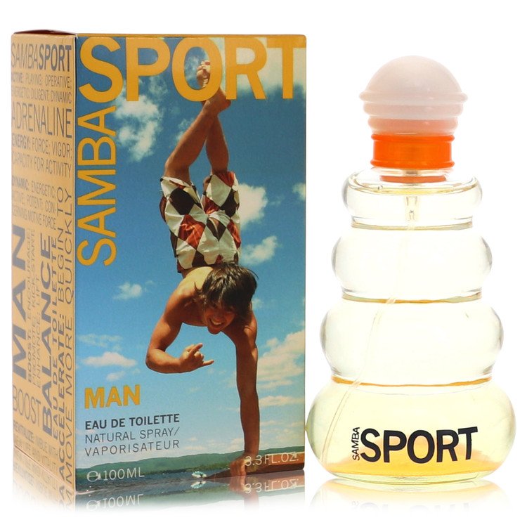 by Perfumers Workshop Eau De Toilette Spray.