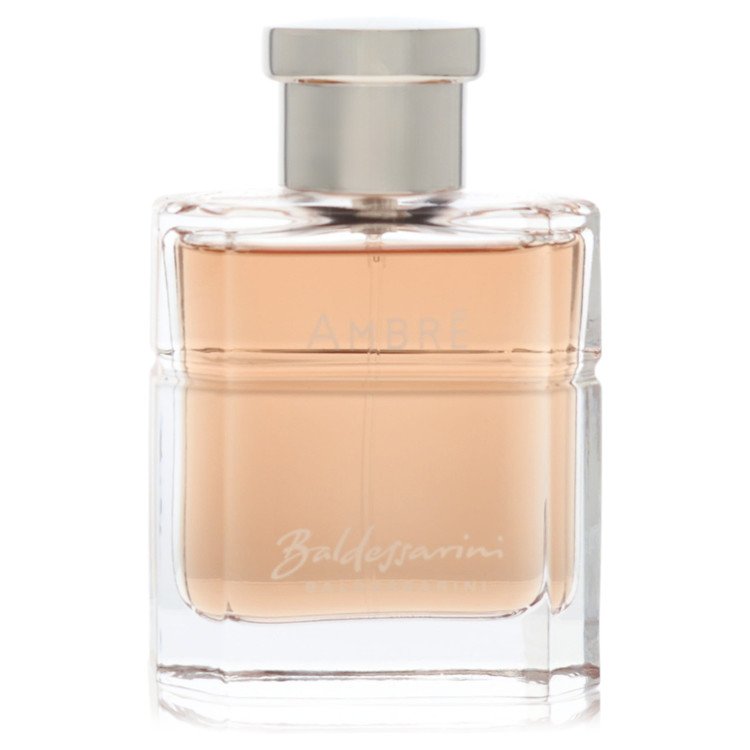 Baldessarini Ambre by Hugo Boss Eau De Toilette Spray for Men