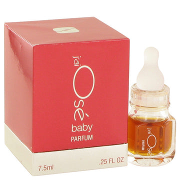 Jai Ose Baby by Guy Laroche Pure Perfume 1-4 oz for Women