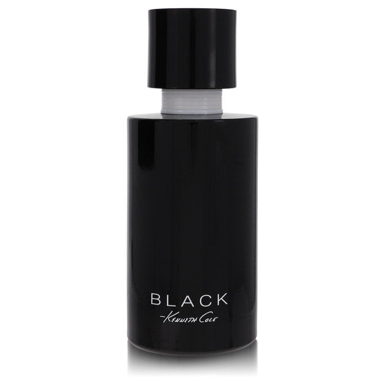 Kenneth Cole Black by Kenneth Cole Eau De Parfum Spray (unboxed) 3.4 oz for Women