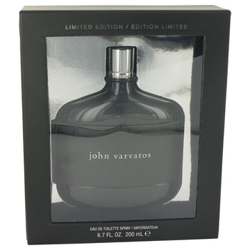 John Varvatos by John Varvatos Eau De Toilette Spray 6.7 oz for Men