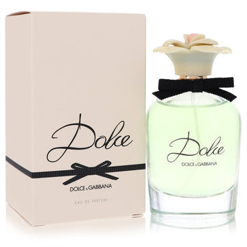 Dolce by Dolce &amp; Gabbana Eau De Parfum Spray for Women
