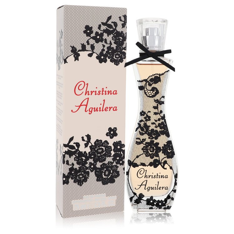 Christina Aguilera by Christina Aguilera Eau De Parfum Spray for Women