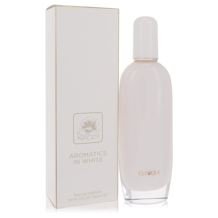 Aromatics In White by Clinique Eau De Parfum Spray for Women