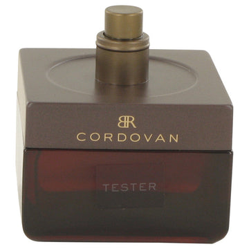 Cordovan by Banana Republic Eau De Toilette Spray (Tester) 3.4 oz for Men