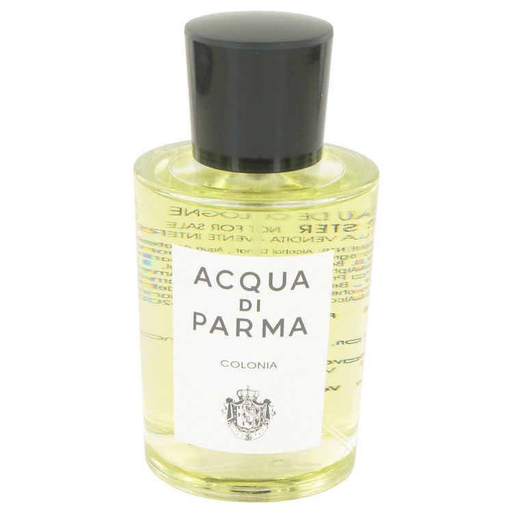 Acqua Di Parma Colonia by Acqua Di Parma Eau De Cologne Spray for Men