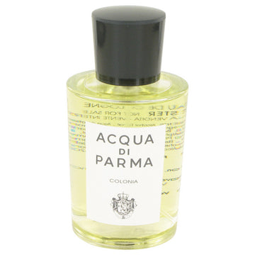 Acqua Di Parma Colonia by Acqua Di Parma Eau De Cologne Spray for Men