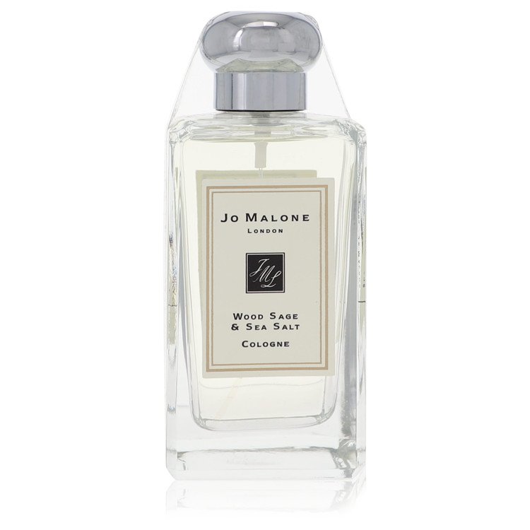 Jo Malone Wood Sage &amp; Sea Salt by Jo Malone Cologne Spray for Women