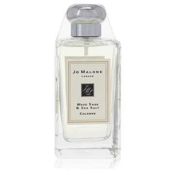 Jo Malone Wood Sage &amp; Sea Salt by Jo Malone Cologne Spray for Women