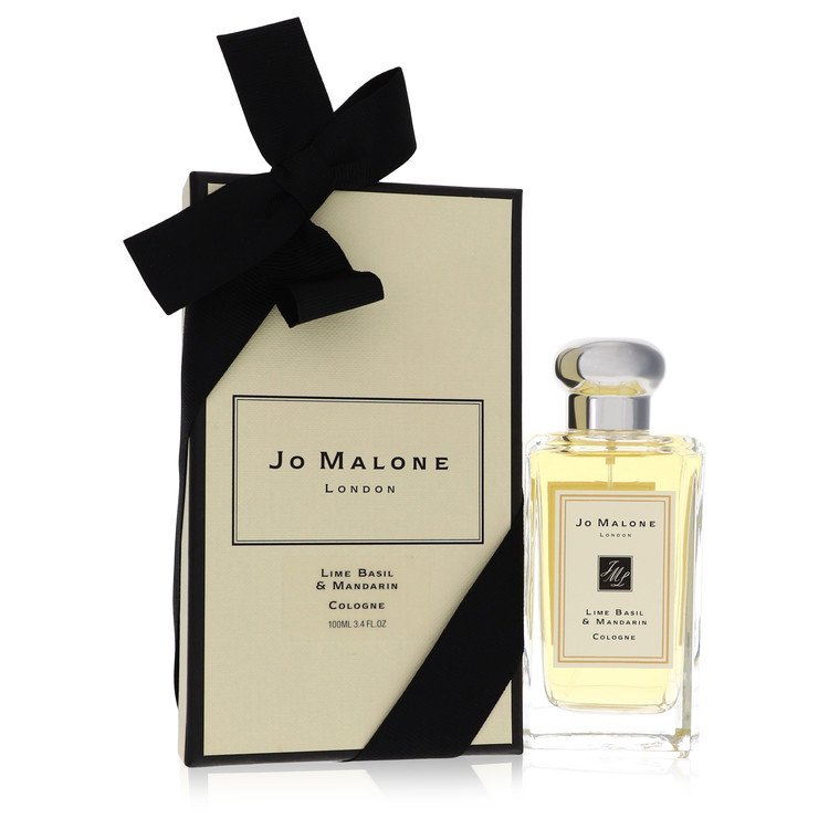 Jo Malone Lime Basil &amp; Mandarin by Jo Malone Cologne Spray for Men