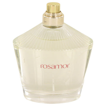 Rosamor by Oscar De La Renta Eau De Toilette Spray (unboxed) 3.4 oz for Women