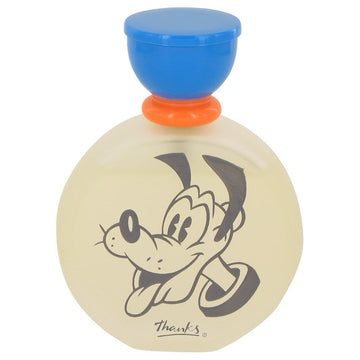 Pluto by Disney Eau De Toilette Spray (unboxed) 1.7 oz for Men