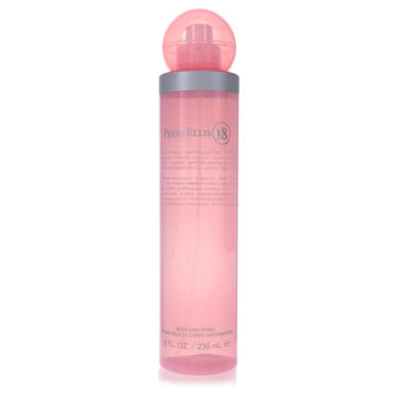 Perry Ellis 18 by Perry Ellis Body Mist 8 oz for Women