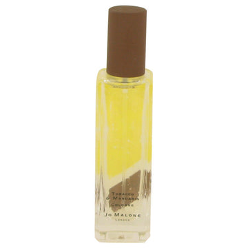 Jo Malone Tobacco &amp; Mandarin by Jo Malone Cologne Spray (Unisex Unboxed) 1 oz for Men