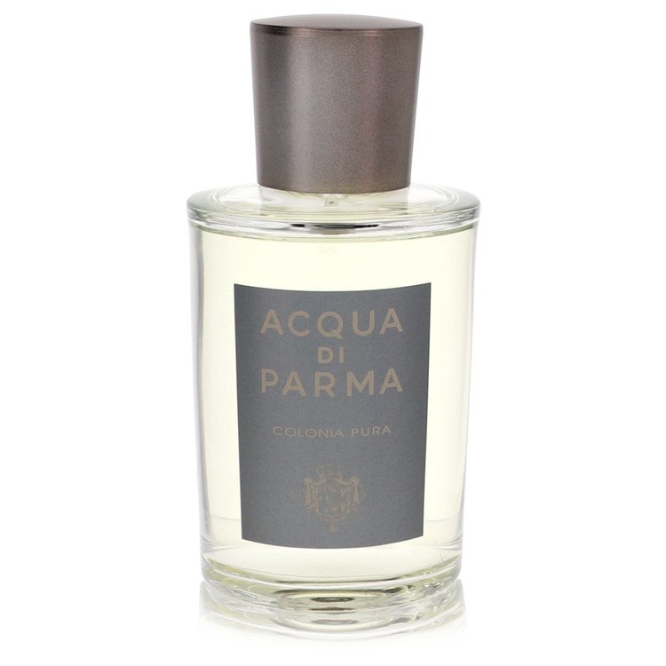 Acqua Di Parma Colonia Pura by Acqua Di Parma Eau De Cologne Spray for Women