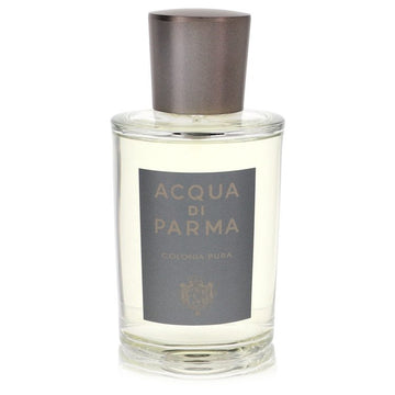 Acqua Di Parma Colonia Pura by Acqua Di Parma Eau De Cologne Spray for Women