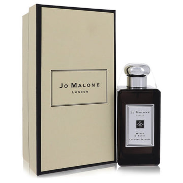 Jo Malone Myrrh &amp; Tonka by Jo Malone Cologne Spray 3.4 oz for Women