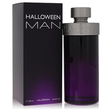 Halloween Man Beware of Yourself by Jesus Del Pozo Eau De Toilette Spray for Men