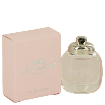 Coach by Coach Mini EDT .15 oz for Women