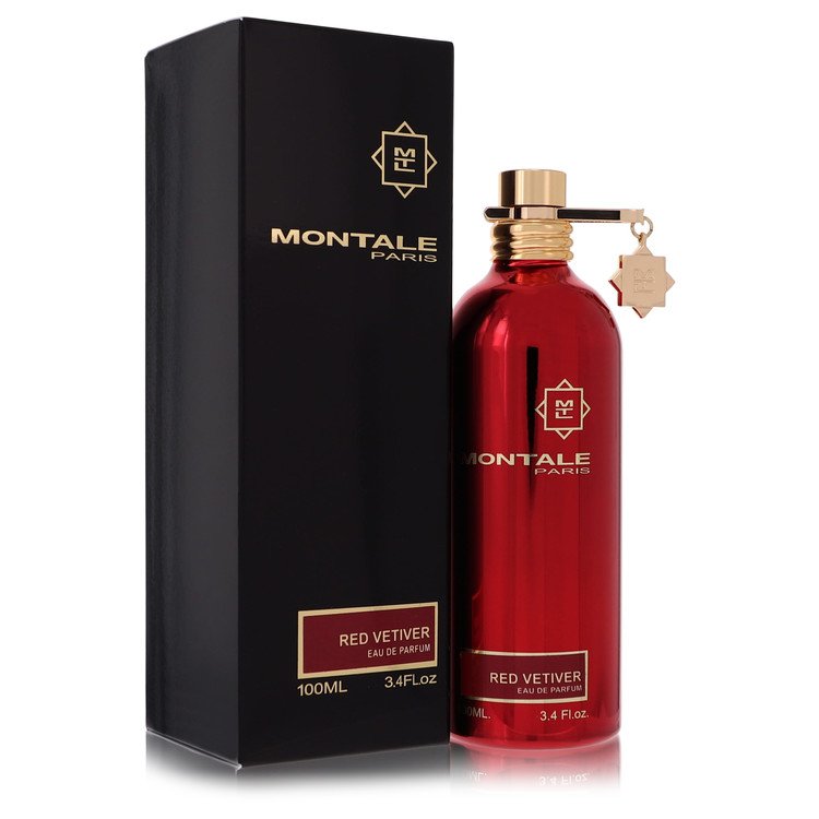 Montale Wood &amp; Spices by Montale Eau De Parfum Spray for Men