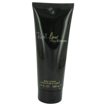 Reb'l Fleur by Rihanna Body Lotion oz for Women
