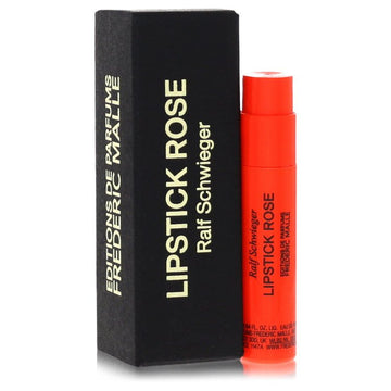 Lipstick Rose by Frederic Malle Vial (Sample) .04 oz for Women