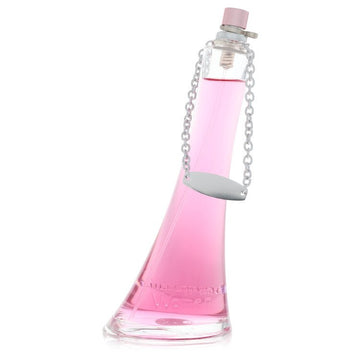 Made for Women by Bruno Banani Eau De Toilette Spray (Tester) 2 oz for Women