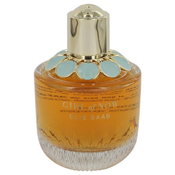 Girl of Now by Elie Saab Eau De Parfum Spray for Women