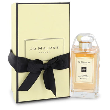 Jo Malone Mimosa &amp; Cardamom by Jo Malone Cologne Spray for Women