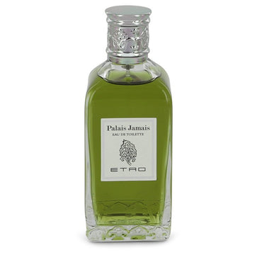 Palais Jamais by Etro Eau De Toilette Spray (Unisex Tester) 3.4 oz for Women