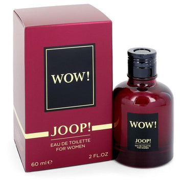 Joop Wow by Joop! Eau De Toilette Spray 2 oz for Women